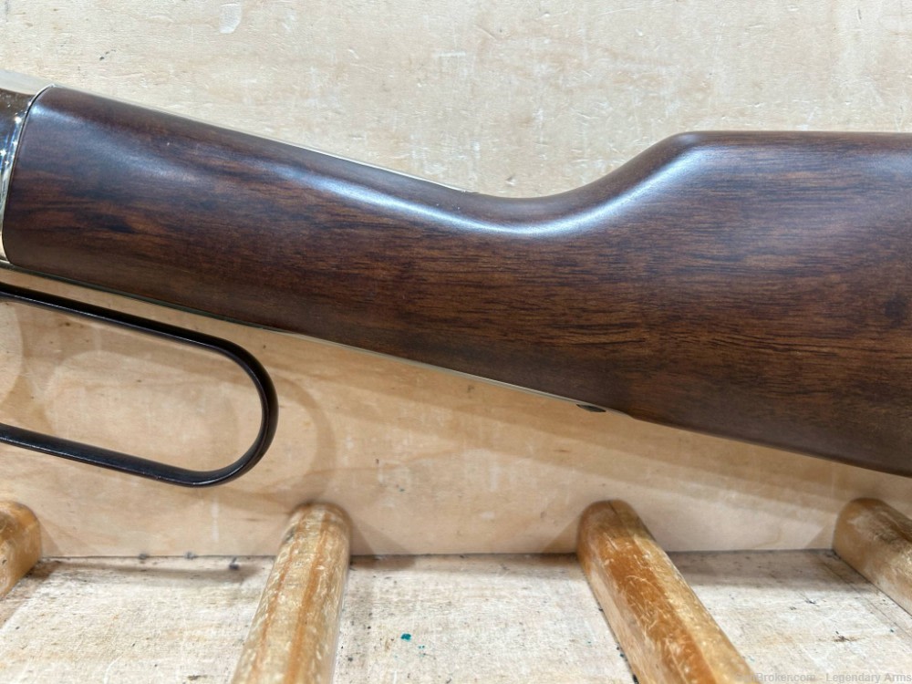 HENRY H004LE LAW ENFORCMENT 22 LR. 25340-img-14