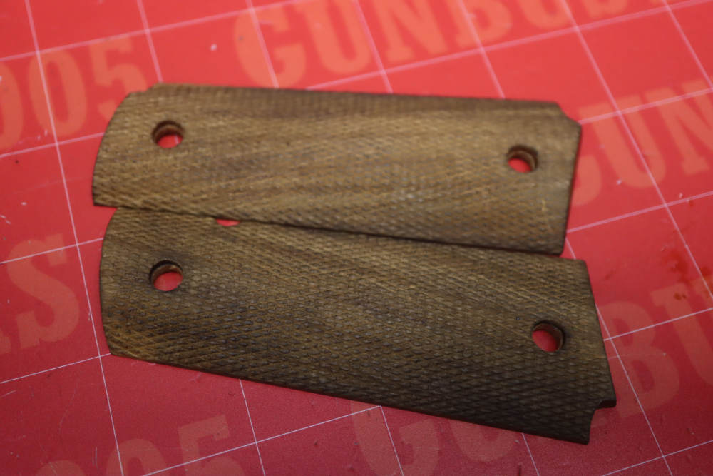 Rock Island Armory M1911-A1 FS, 45 ACP Repair Parts-img-8