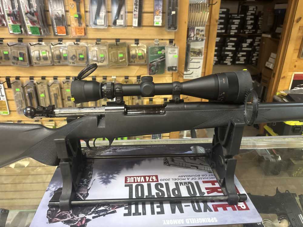 Weatherby Mark V .257 WBY-img-7