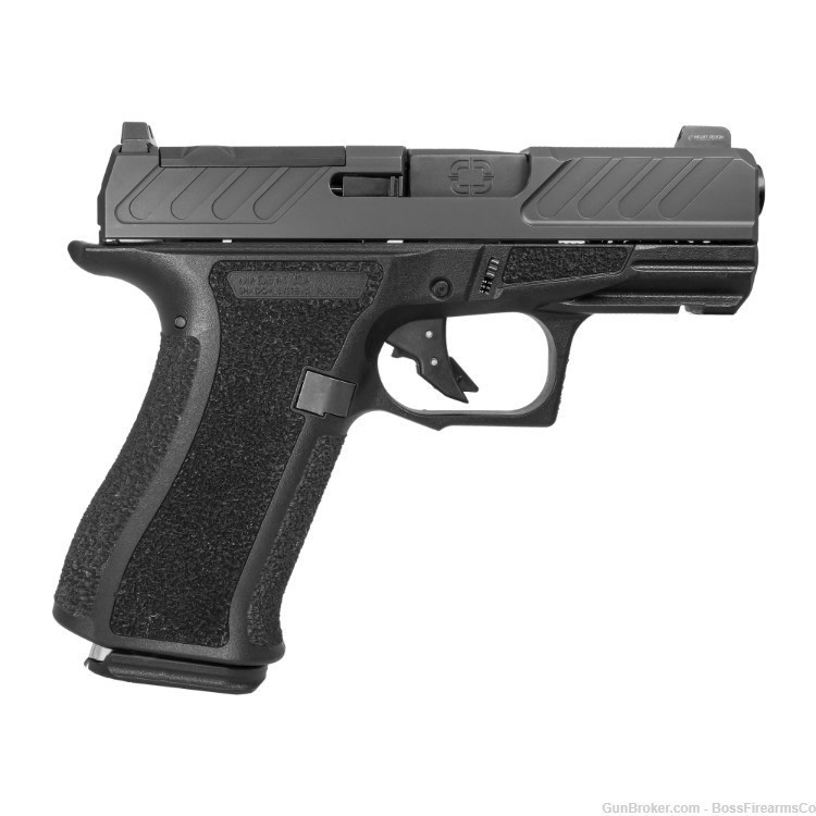 Shadow Systems CR920X Foundation 9mm Luger Semi-Auto Pistol 3.41" 15rd-img-0