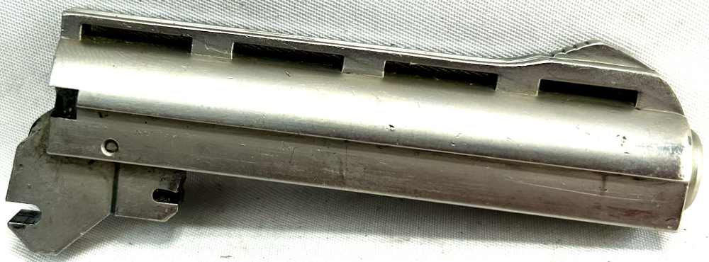 Phoenix Arms HP-22 Semi-Automatic 22LR Pistol PARTS GUN – USED - 72149-img-11