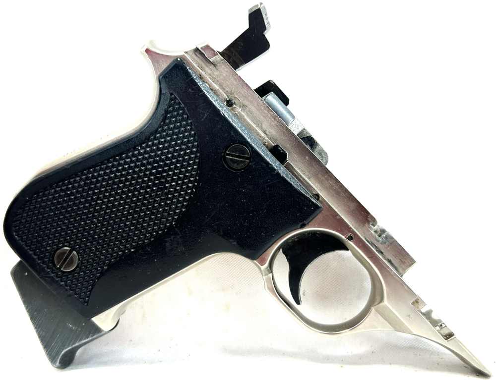 Phoenix Arms HP-22 Semi-Automatic 22LR Pistol PARTS GUN – USED - 72149-img-1