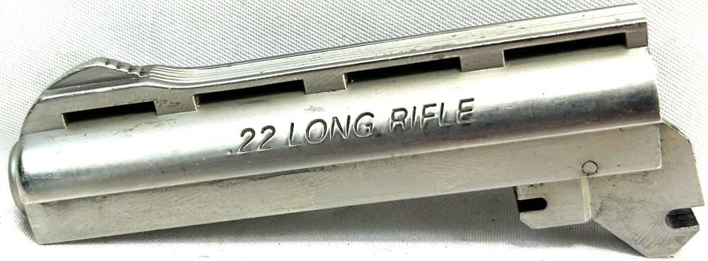 Phoenix Arms HP-22 Semi-Automatic 22LR Pistol PARTS GUN – USED - 72149-img-10