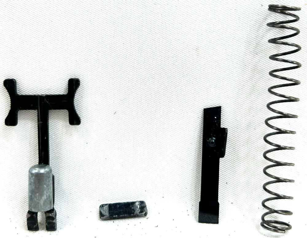 Phoenix Arms HP-22 Semi-Automatic 22LR Pistol PARTS GUN – USED - 72149-img-5