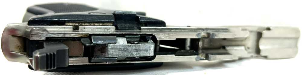Phoenix Arms HP-22 Semi-Automatic 22LR Pistol PARTS GUN – USED - 72149-img-2