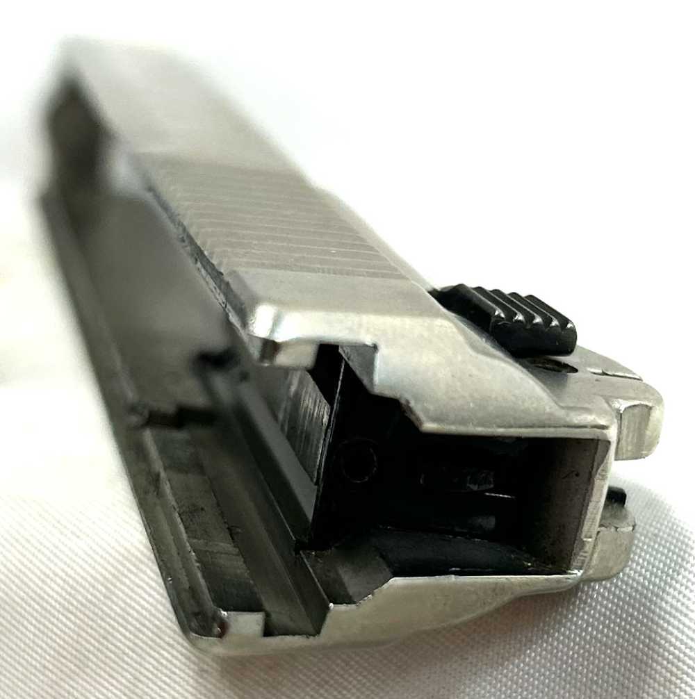 Phoenix Arms HP-22 Semi-Automatic 22LR Pistol PARTS GUN – USED - 72149-img-8
