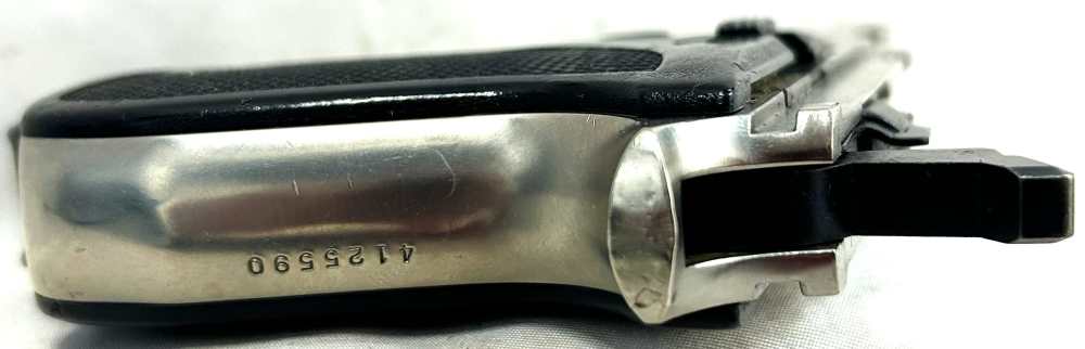 Phoenix Arms HP-22 Semi-Automatic 22LR Pistol PARTS GUN – USED - 72149-img-3