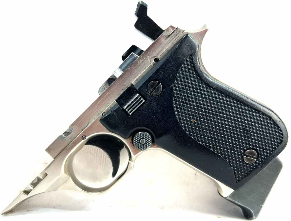 Phoenix Arms HP-22 Semi-Automatic 22LR Pistol PARTS GUN – USED - 72149-img-0
