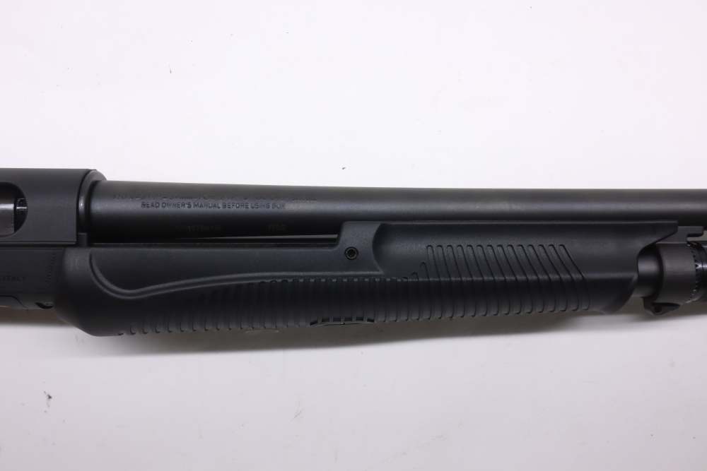Benelli Super Nova Supernova Telescoping Tactical 12ga, 7+1 20159 26050155-img-2