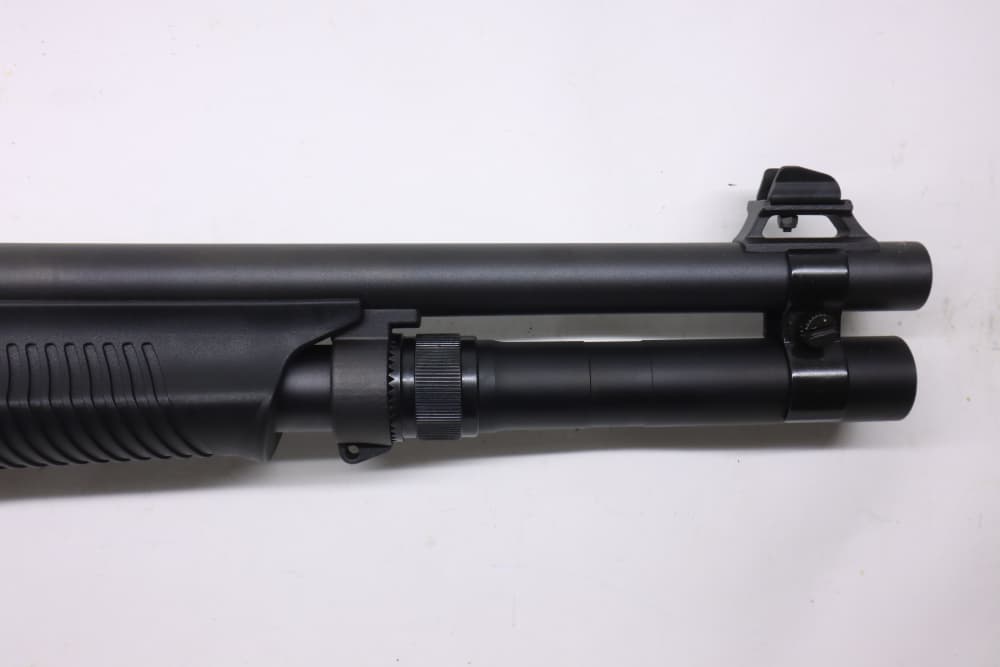 Benelli Super Nova Supernova Telescoping Tactical 12ga, 7+1 20159 26050155-img-3