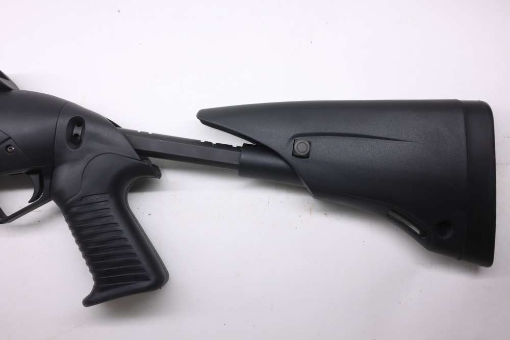 Benelli Super Nova Supernova Telescoping Tactical 12ga, 7+1 20159 26050155-img-4