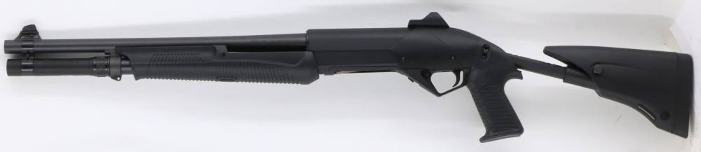 Benelli Super Nova Supernova Telescoping Tactical 12ga, 7+1 20159 26050155-img-9