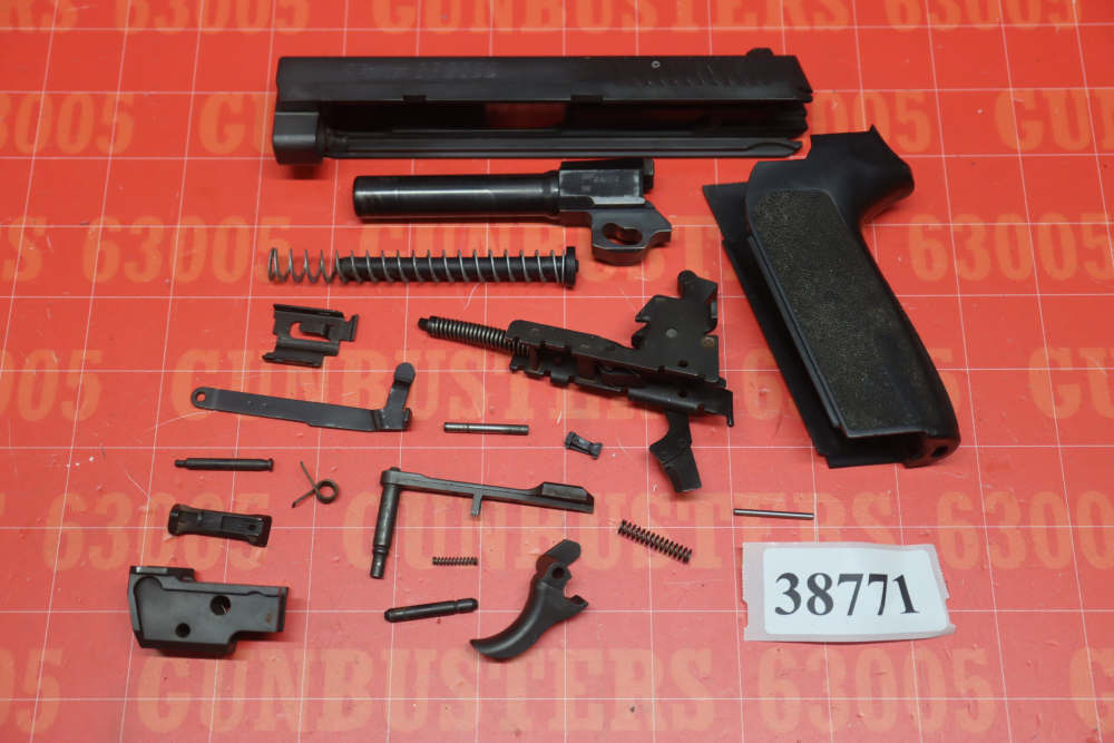 Sig Sauer SP2022, 9MM Repair Parts-img-0