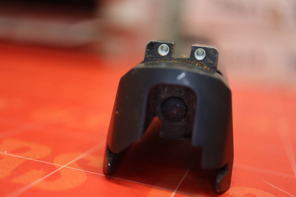 Sig Sauer SP2022, 9MM Repair Parts-img-6