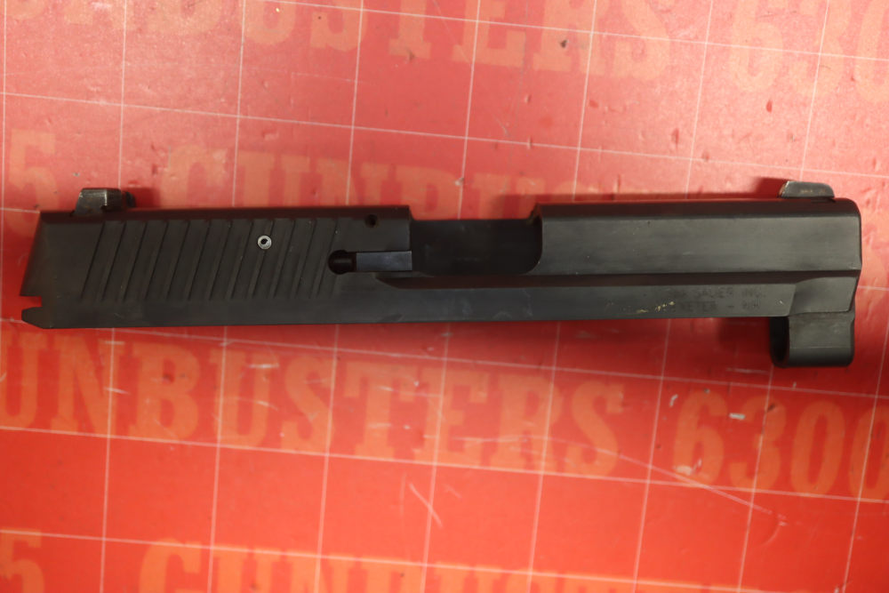 Sig Sauer SP2022, 9MM Repair Parts-img-2