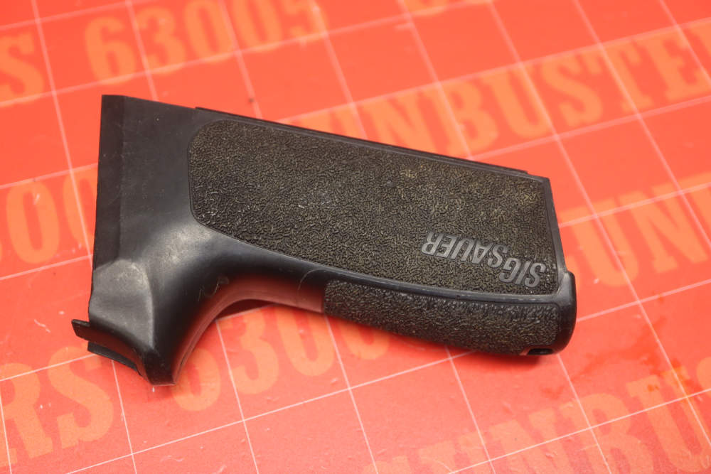 Sig Sauer SP2022, 9MM Repair Parts-img-9
