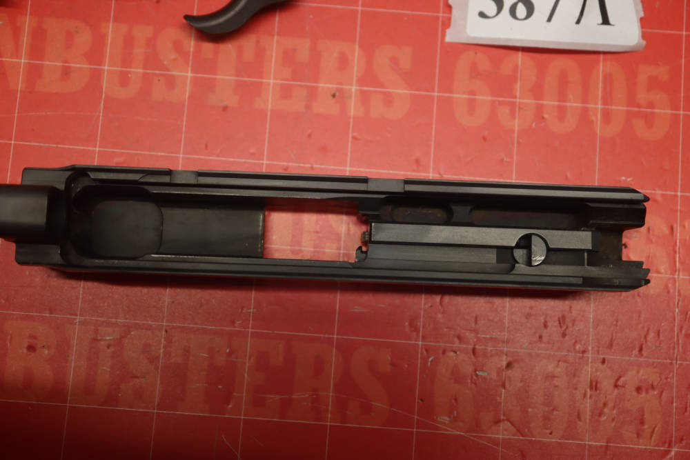 Sig Sauer SP2022, 9MM Repair Parts-img-4
