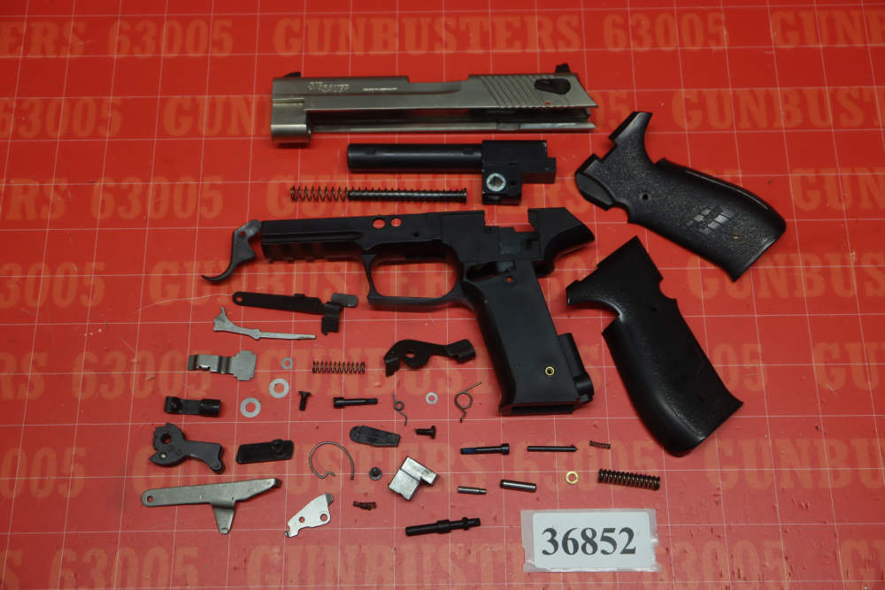 Sig Sauer Mosquito, 22 LR Repair Parts-img-0