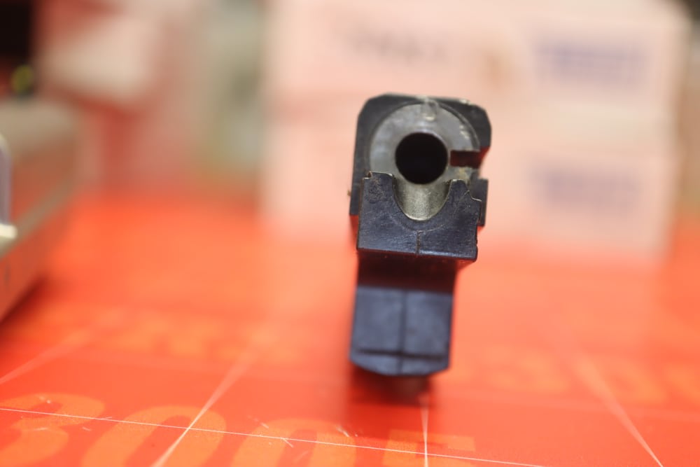 Sig Sauer Mosquito, 22 LR Repair Parts-img-8