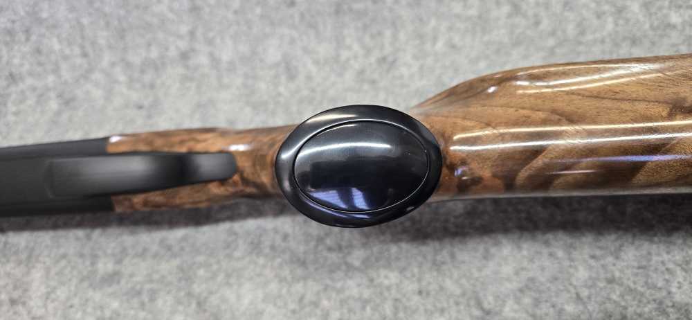 Blaser K95 Jaeger 308 Win 24" QD Mount / Rings Single Shot Rifle *UNFIRED*-img-14