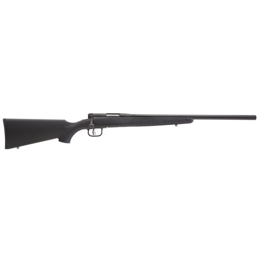 96975 Savage Arms B.MAG 17 Win Super Mag 22.0" Black-img-0