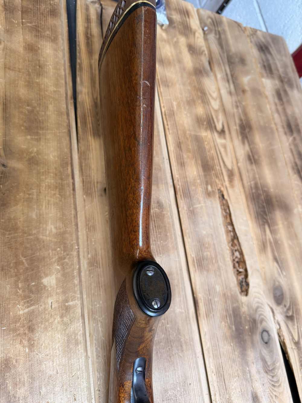 Savage Fox Model B SXS Shotgun 12 Gauge 28” Barrels-img-16