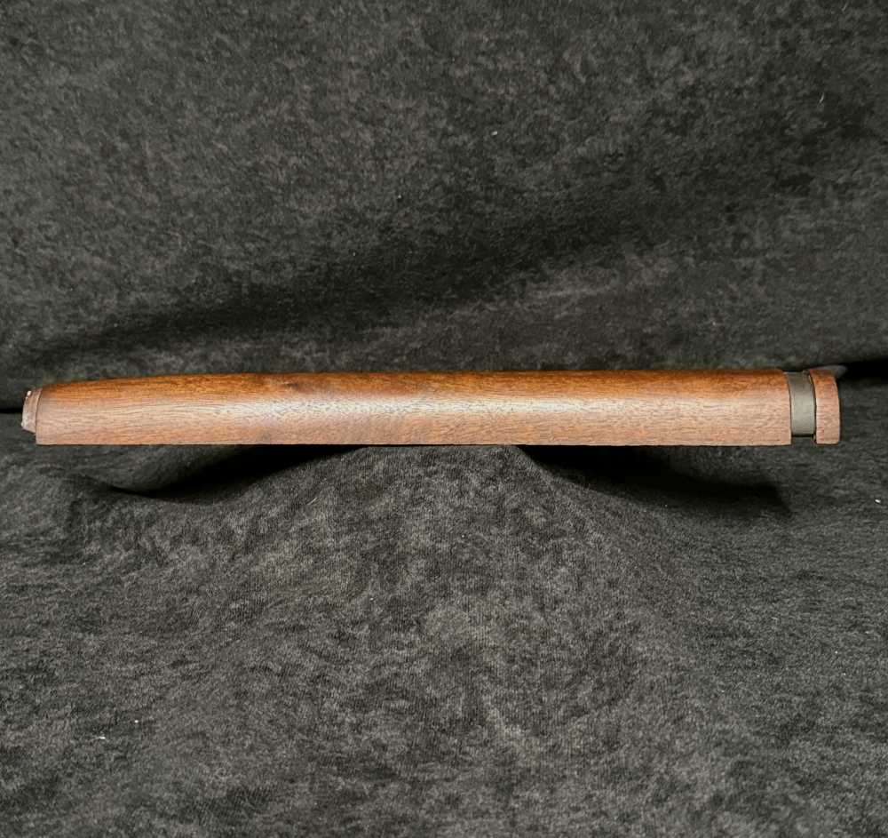 Early Production USGI M14 Walnut Handguard -img-3