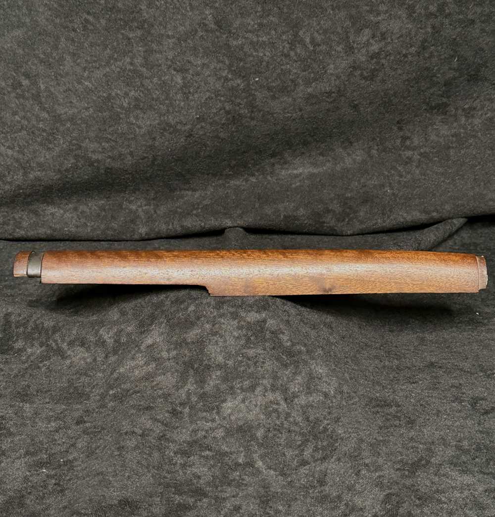 Early Production USGI M14 Walnut Handguard -img-2