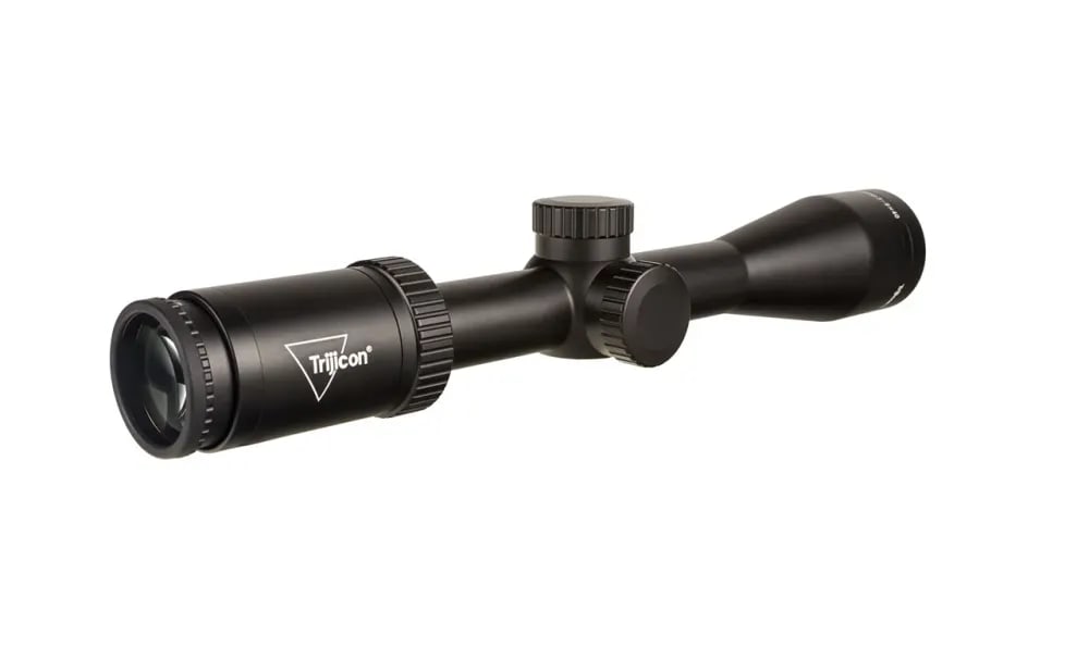 Trijicon Huron - 3-9x40mm SFP Riflescope - Standard Duplex Crosshair-img-3