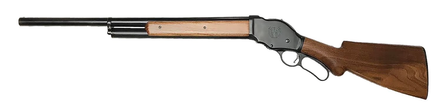 Cimarron 1887 12 Gauge Shotgun 26 Walnut CL188726-img-0