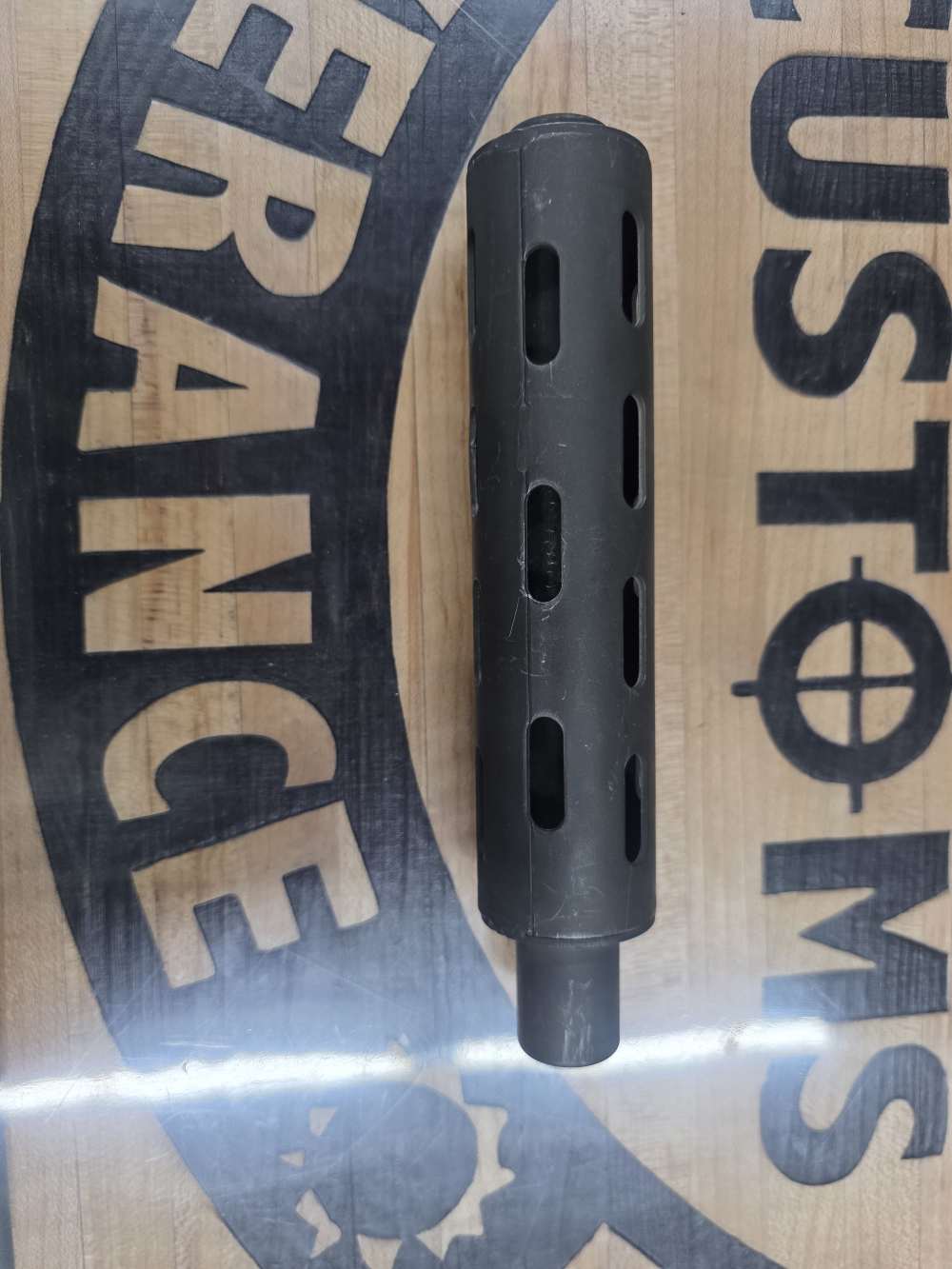 M 11 Barrel Extension-img-2