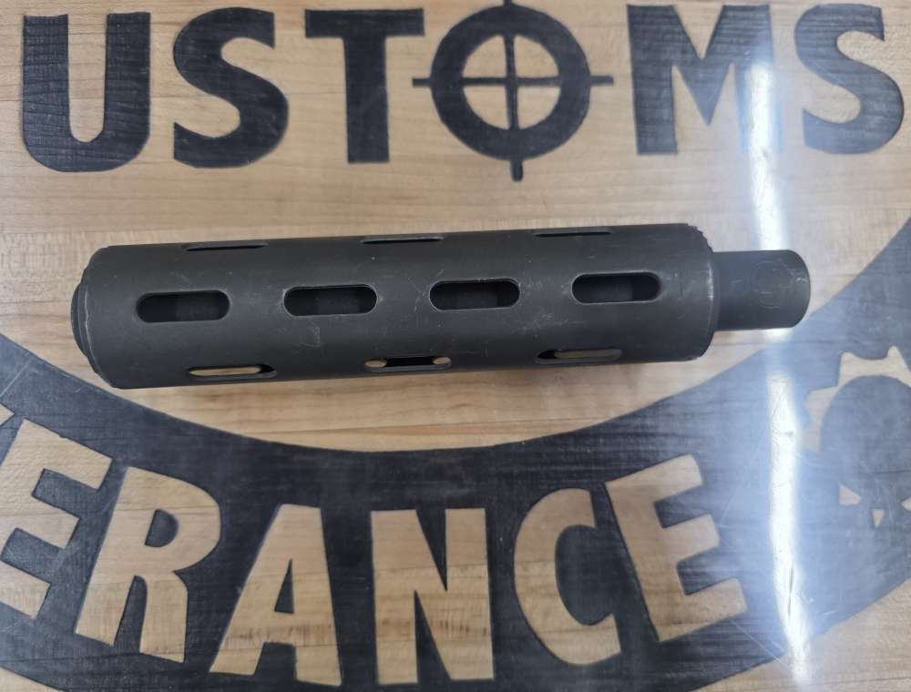M 11 Barrel Extension-img-0