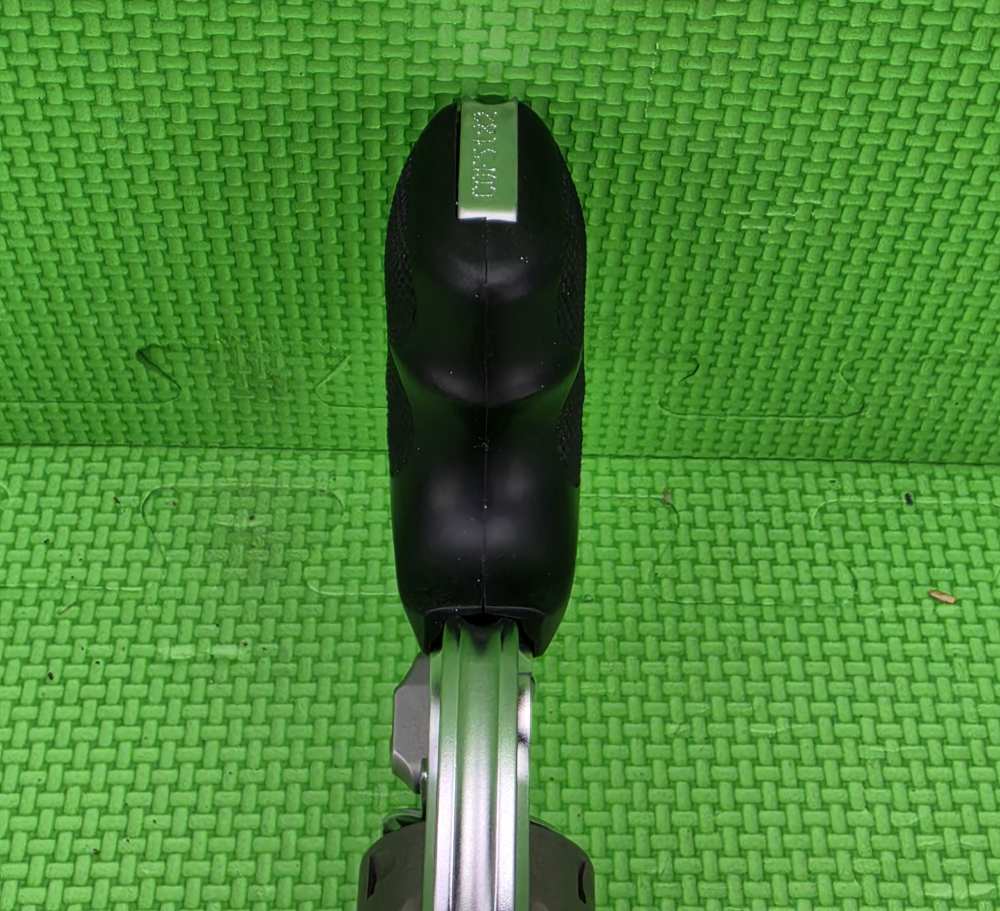 S&W SMITH & WESSON 332 Ti AIRLITE TITANIUM 32 H&R MAG MADE 1999 ONLY + BOX -img-24