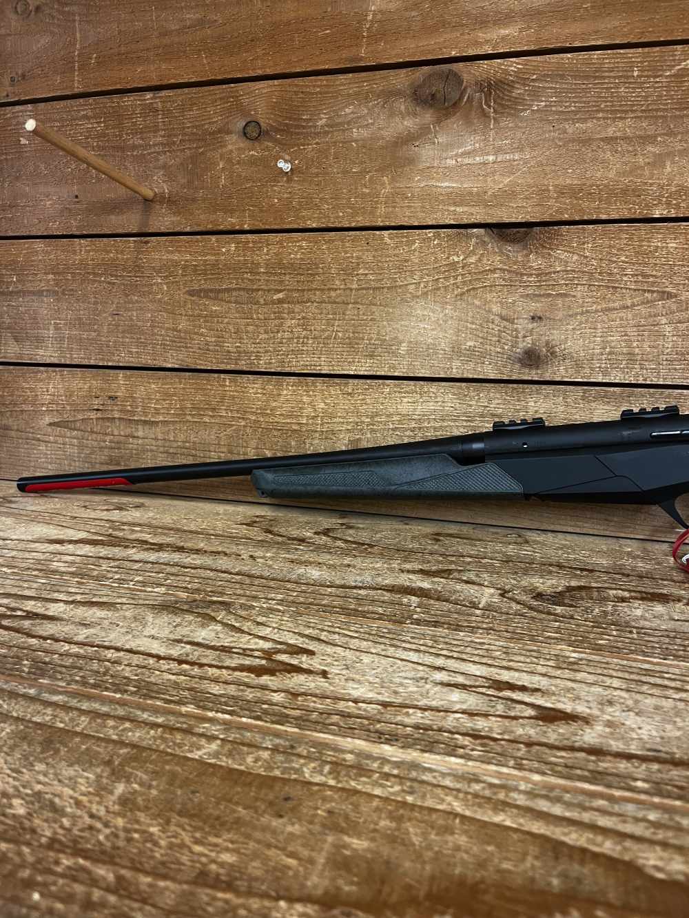 Benelli Lupo .243 Win 22" 5rd Granite Moss SALE!!-img-4