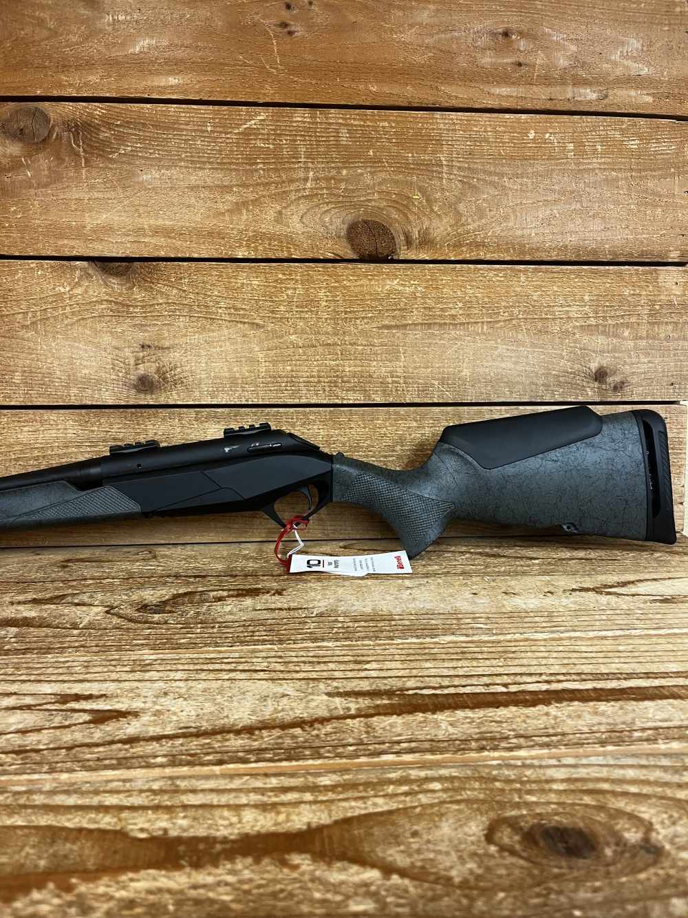 Benelli Lupo .243 Win 22" 5rd Granite Moss SALE!!-img-5