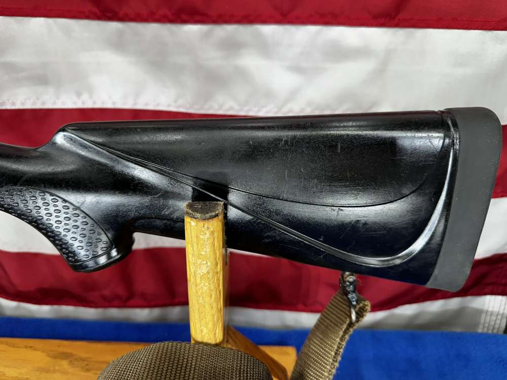 Winchester Model 70 – .270 WSM – Winchester Short Magnum Bolt-Action Rifle-img-3