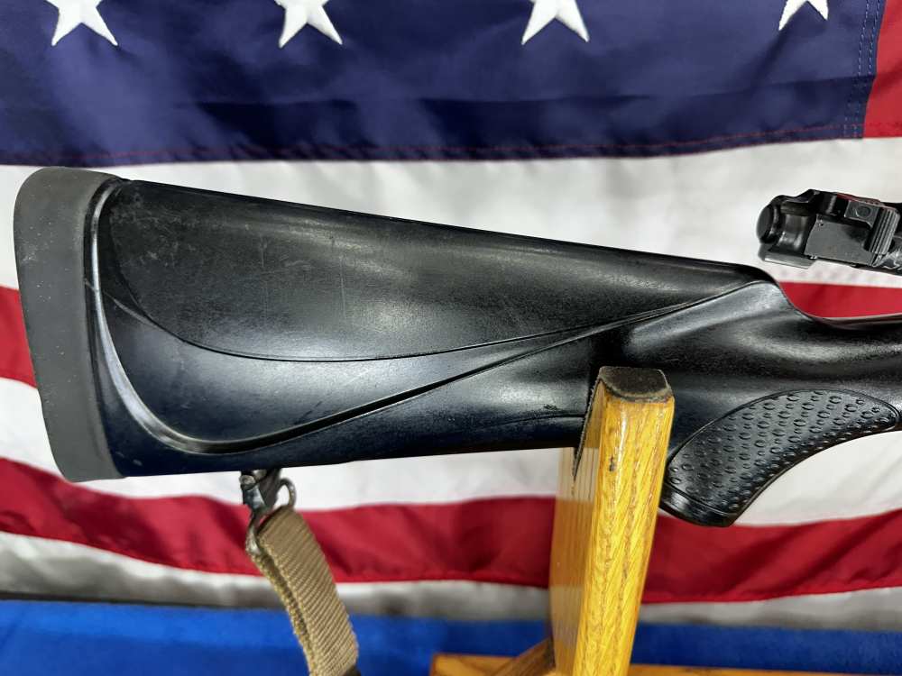 Winchester Model 70 – .270 WSM – Winchester Short Magnum Bolt-Action Rifle-img-7