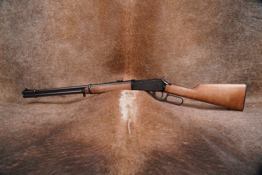 Winchester Model 94 Carbine 1894 .30-30 20" Lever Action Rifle 1967 C&R-img-2
