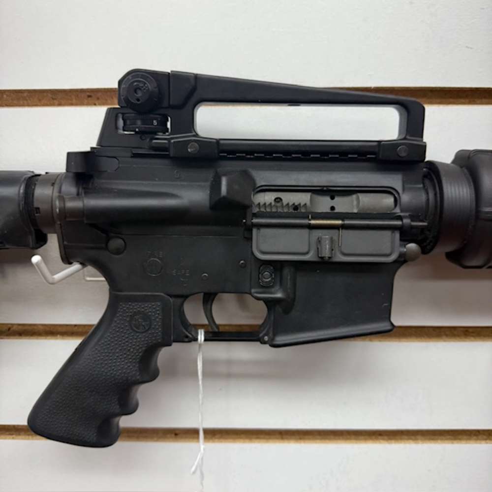 ROCK RIVER ARMS LAR-15 556NATO -img-7