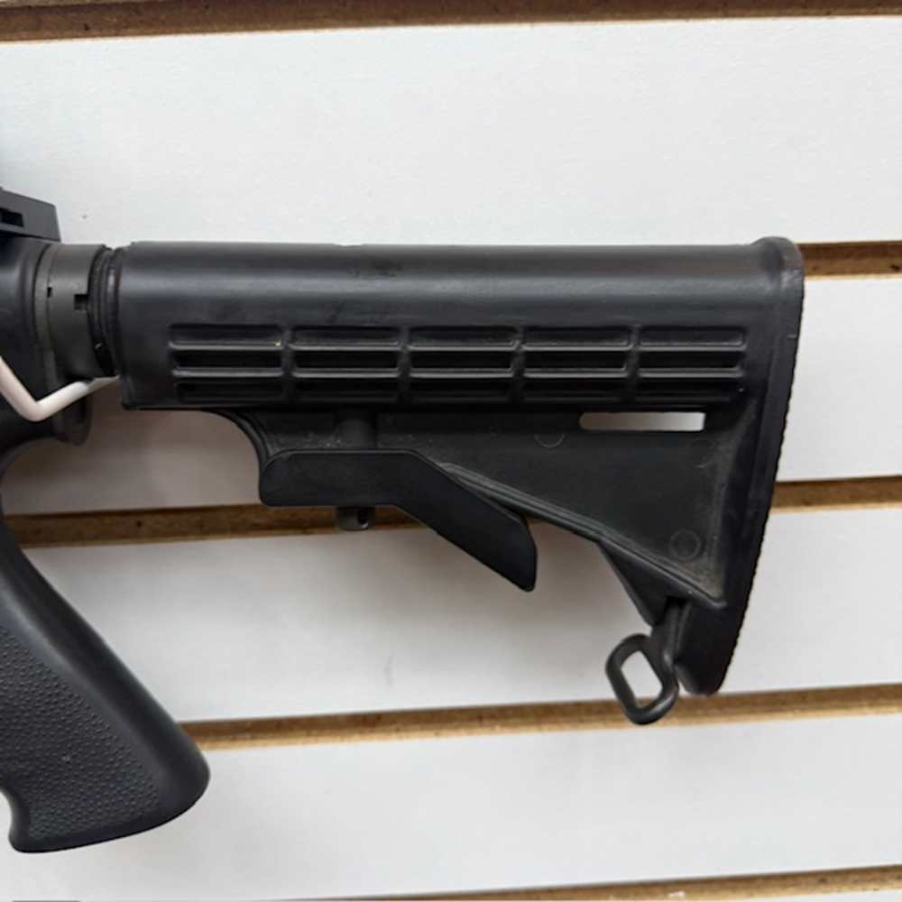 ROCK RIVER ARMS LAR-15 556NATO -img-2