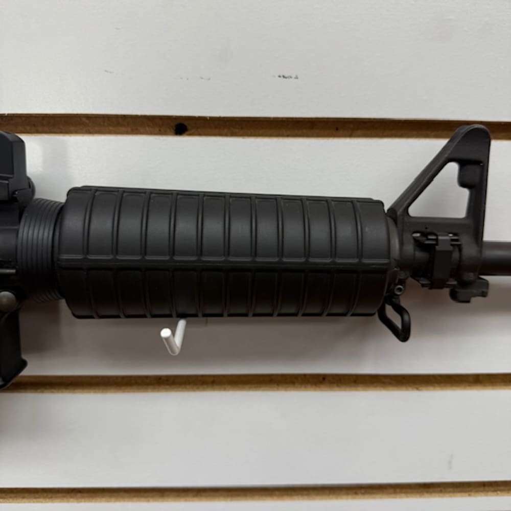 ROCK RIVER ARMS LAR-15 556NATO -img-8