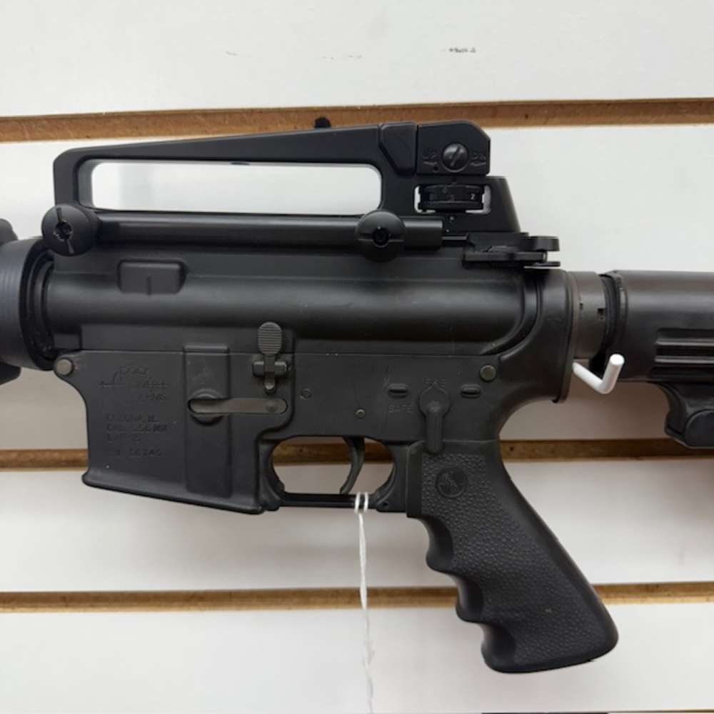 ROCK RIVER ARMS LAR-15 556NATO -img-3