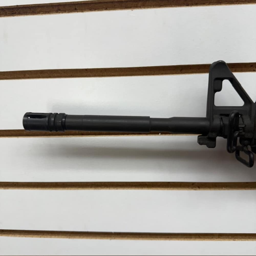 ROCK RIVER ARMS LAR-15 556NATO -img-5