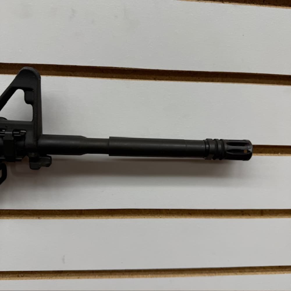 ROCK RIVER ARMS LAR-15 556NATO -img-9