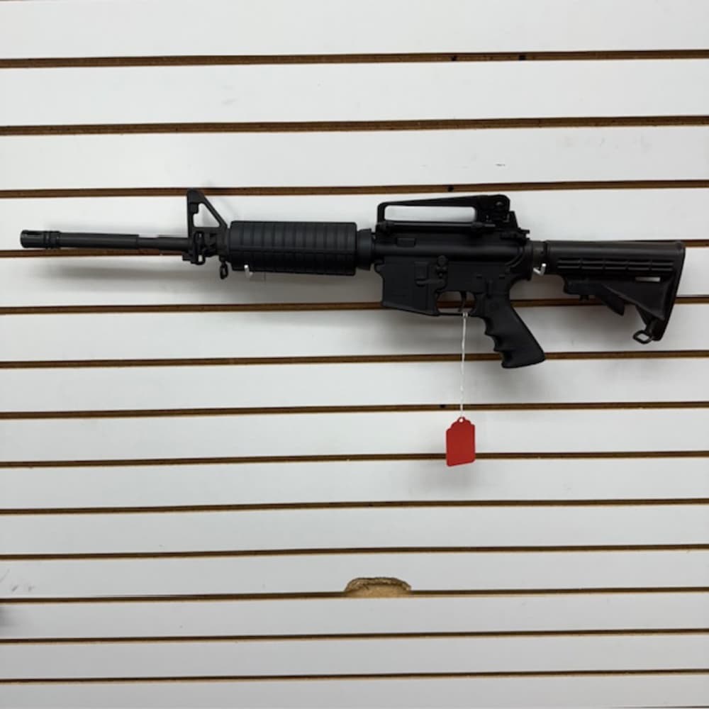 ROCK RIVER ARMS LAR-15 556NATO -img-1