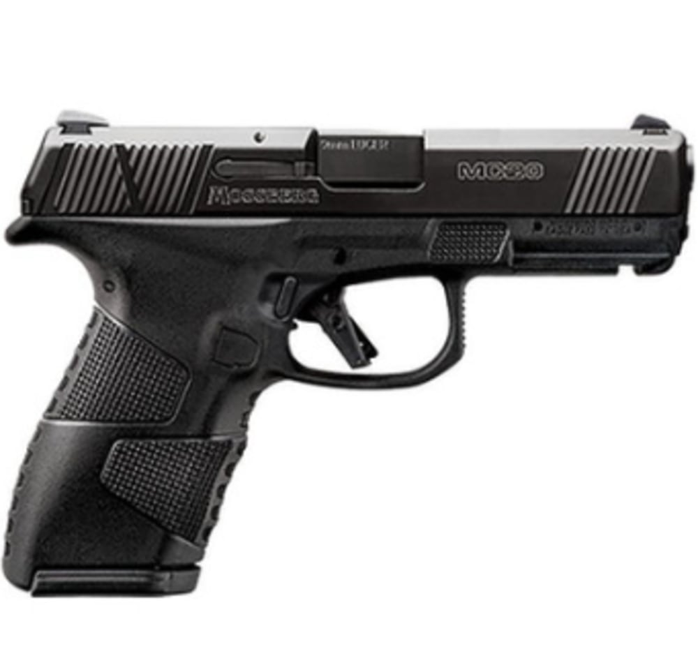 Mossberg MC-2c (9mm) Semi-Automatic Pistol 3.9" FACTORY NEW-img-0