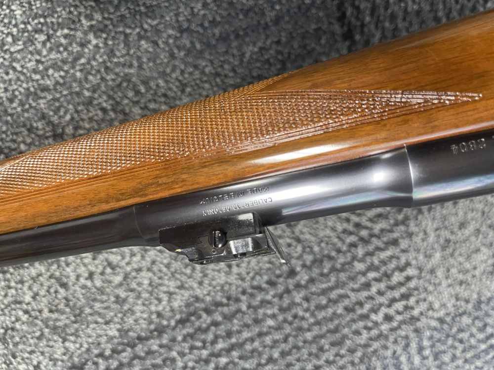 Browning Hi-Power 30-06 Springfield -img-13