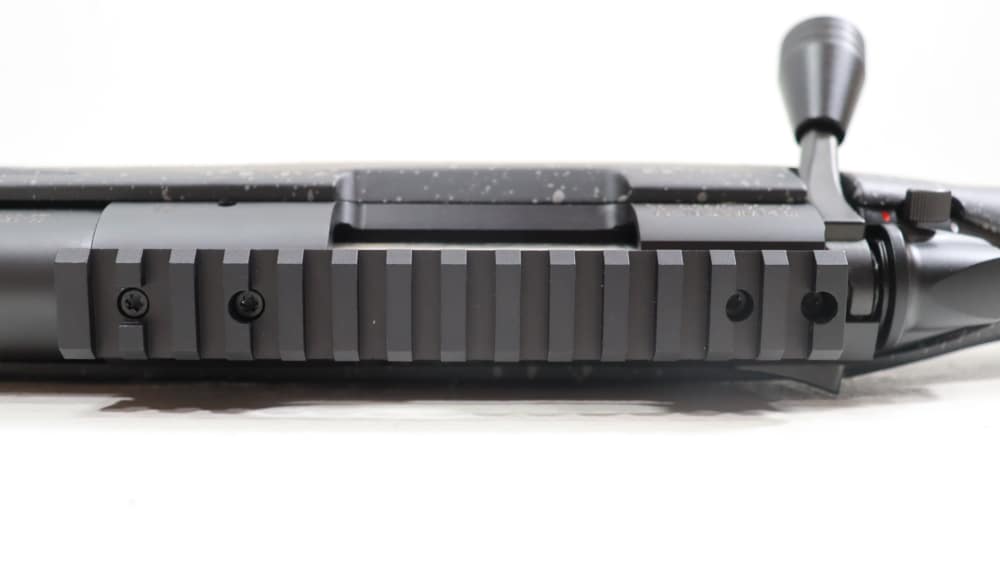 LIKE NEW - BERGARA B14 RIDGE BOLT ACTION .22-250 REM W/ FACTORY BOX-img-25