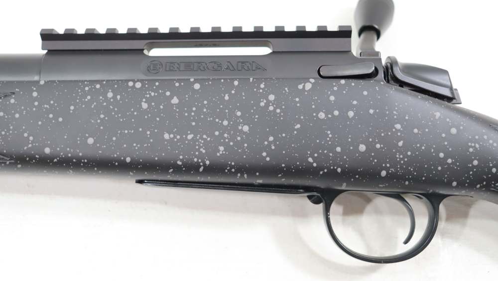 LIKE NEW - BERGARA B14 RIDGE BOLT ACTION .22-250 REM W/ FACTORY BOX-img-19