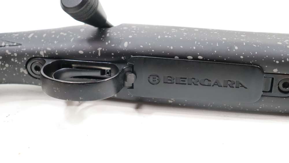 LIKE NEW - BERGARA B14 RIDGE BOLT ACTION .22-250 REM W/ FACTORY BOX-img-12